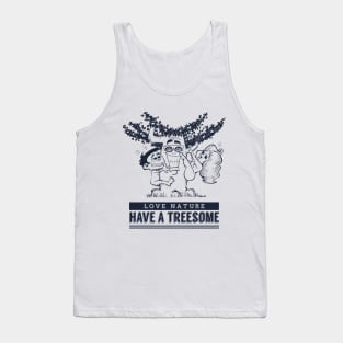 Love Nature Tank Top